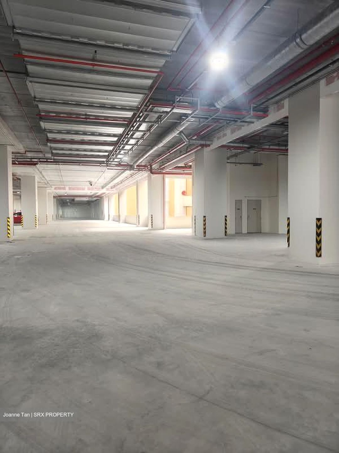 Stellar@tampines (D18), Factory #531144581